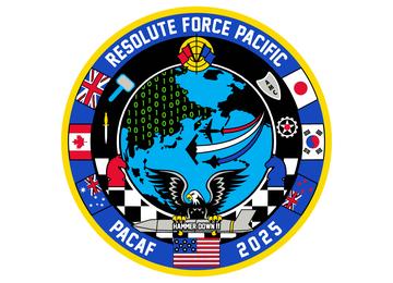 Resolute Force Pacific