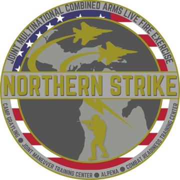 Northern Strike 25-2