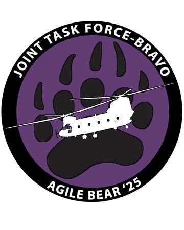 AGILE BEAR 25