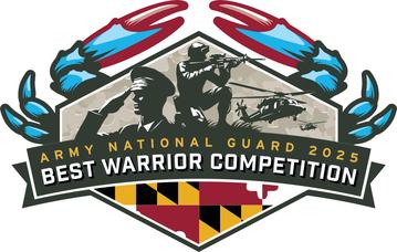 Army National Guard 2025 National Best Warrior Competition