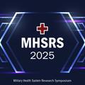 2025 Military Health System Research Symposium