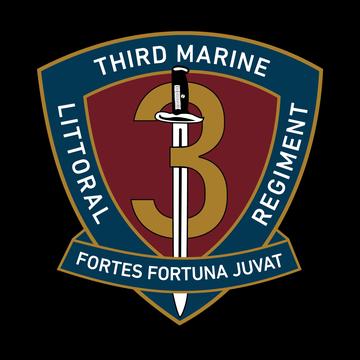 3d Marine Littoral Regiment