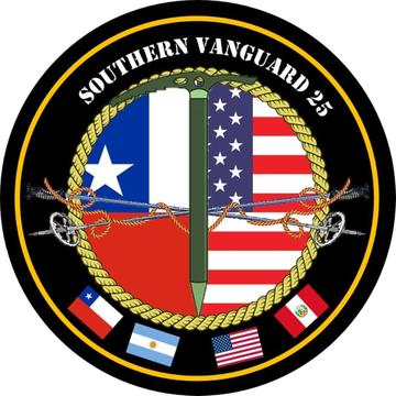 Southern Vanguard 25