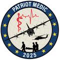 Patriot Medic 2025