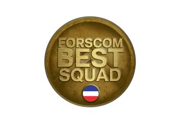 FORSCOM Best Squad Competition 2025