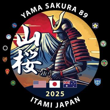 Yama Sakura 89