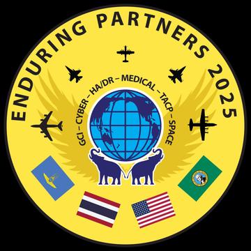 Enduring Partners 2025