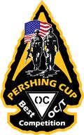 Pershing Cup 2025