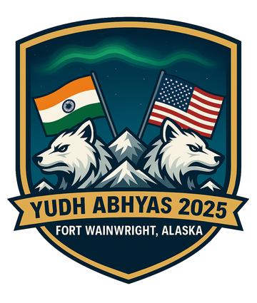 Yudh Abhyas 25
