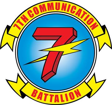 7th Comm Bn Feature Page