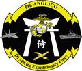 5th ANGLICO Feature Page