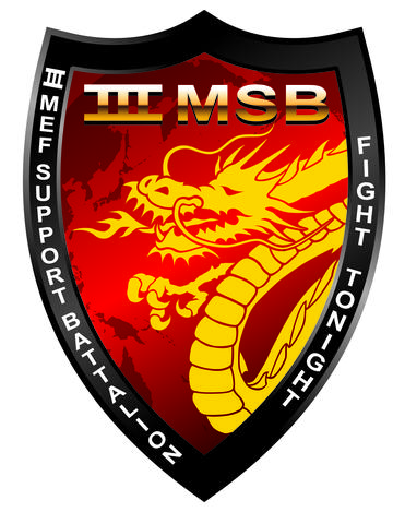 III MSB Feature Page