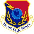 23rd Air Task Force