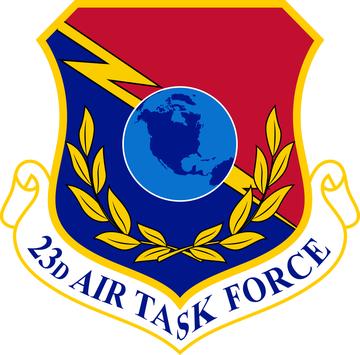 23rd Air Task Force