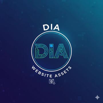 DIA Web Image Assets