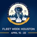 Fleet Week Houston 2026