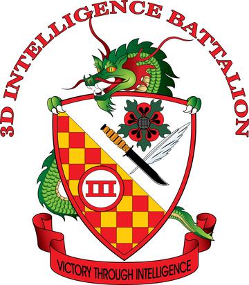 3rd Intelligence Battalion Feature Page