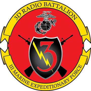3rd Radio Battalion Feature Page