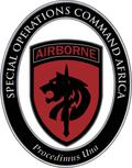 SOCAFRICA Silent Warrior Symposium
