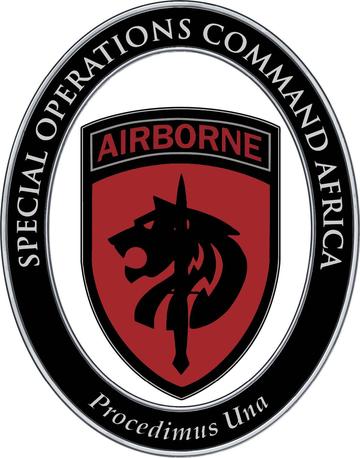 SOCAFRICA Silent Warrior Symposium