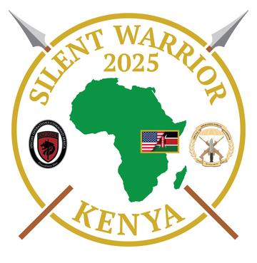 Silent Warrior 2025