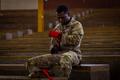 25th ID Hosts All Service Combatives Invitational Tournament