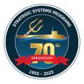 Strategic Systems Programs 70th Anniversary