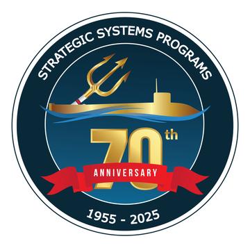 Strategic Systems Programs 70th Anniversary