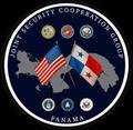Joint Security Cooperation Group-Panama
