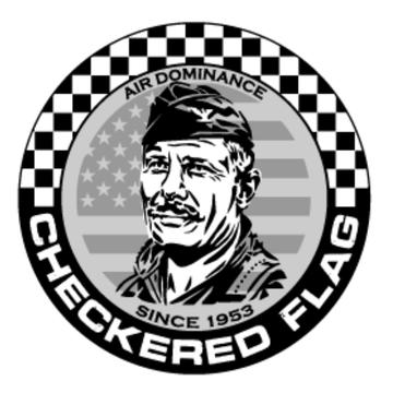 Checkered Flag