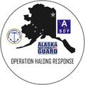 OPERATION HALONG RESPONSE