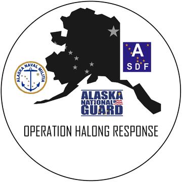 OPERATION HALONG RESPONSE