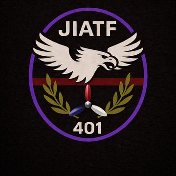 JIATF 401