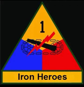 Iron Heroes 2025