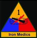 Iron Medics