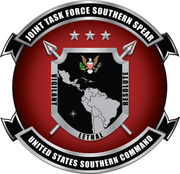 Operation SOUTHERN SPEAR