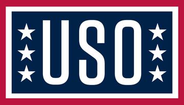 USO Holiday Tour 2025