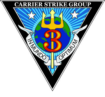 ABECSG 2025-2026 Deployment