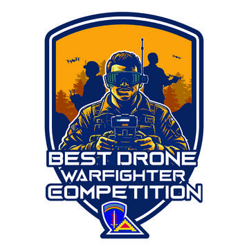 Best Drone Warfighter Competition