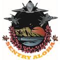 Sentry Aloha 26-1