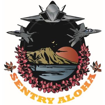 Sentry Aloha 26-1