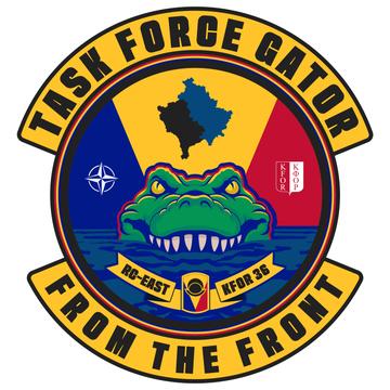 Task Force Gator CTE 2026
