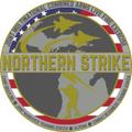 NORTHERN STRIKE 26-1