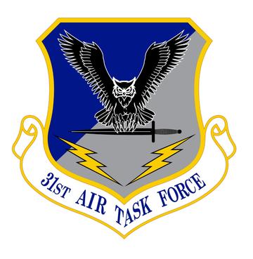 31st Air Task Force