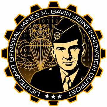 Lt. Gen. James M. Gavin Joint Innovation Outpost Grand Opening