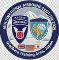Multinational Airborne Exercise