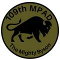 109th MPAD 2026