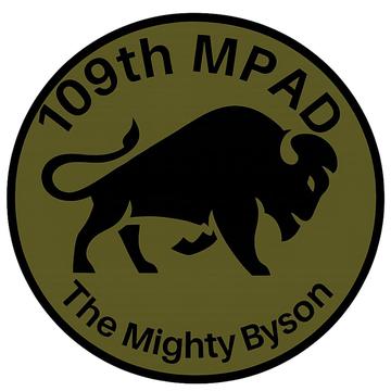 109th MPAD 2026