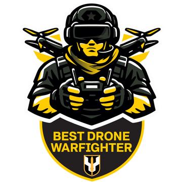 U.S. Army Best Drone Warfighter Competition