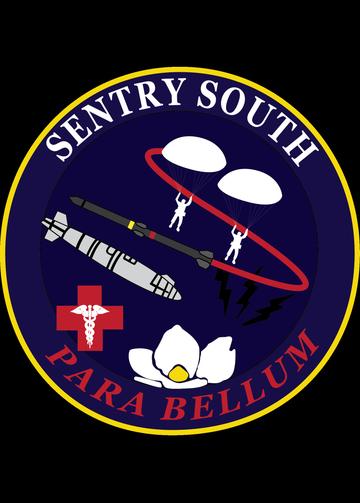 Sentry South 26-2